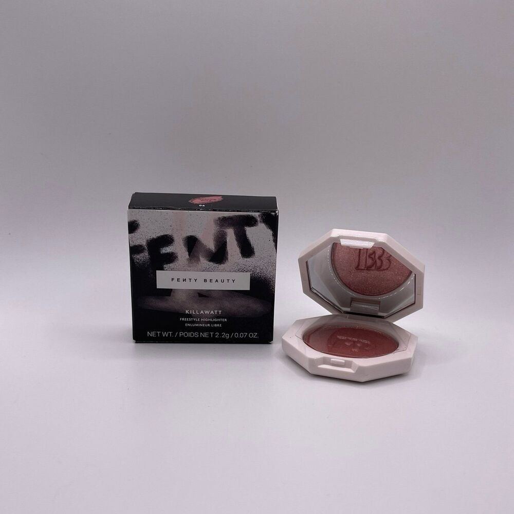 Fenty Beauty By Rihanna Killawat Mini Freestyle Highlighter - Moscow Mule